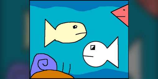 Cover image for Aquarium 24'