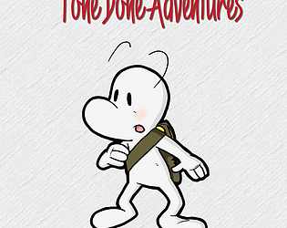 Fone Bone Adventure