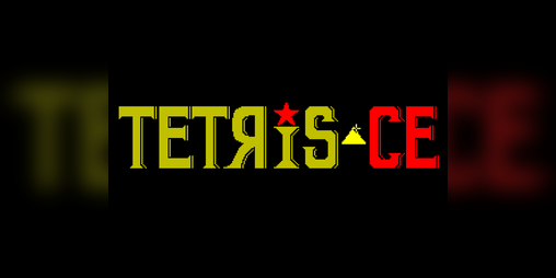 Cover image for Tetris Championship Edition (ZX Spectrum)