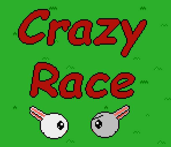 Crazy Race