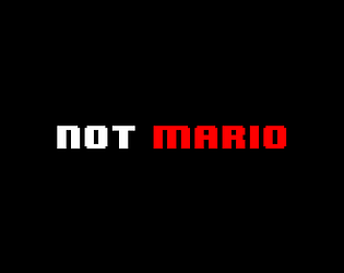 NotMario