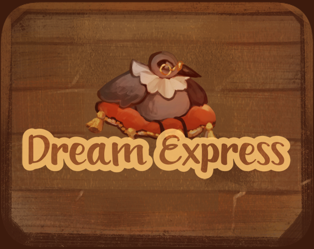 Dream Express
