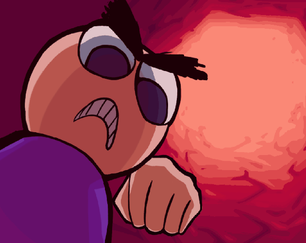 GutPunch By Wendfrey Kbloody Marcopole RogerMiralles Kravioli gutpunch-by-wendfrey-kbloody-marcopole-rogermiralles-kravioli