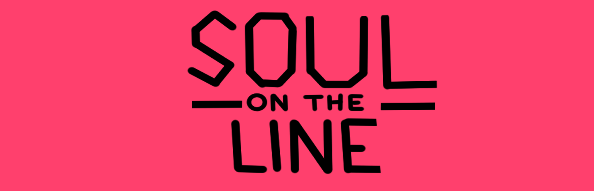 Soul On The Line