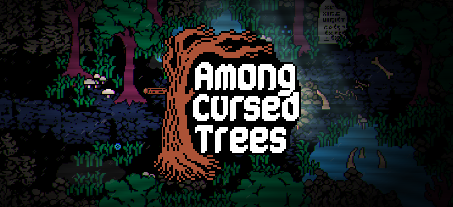 Among Cursed Trees