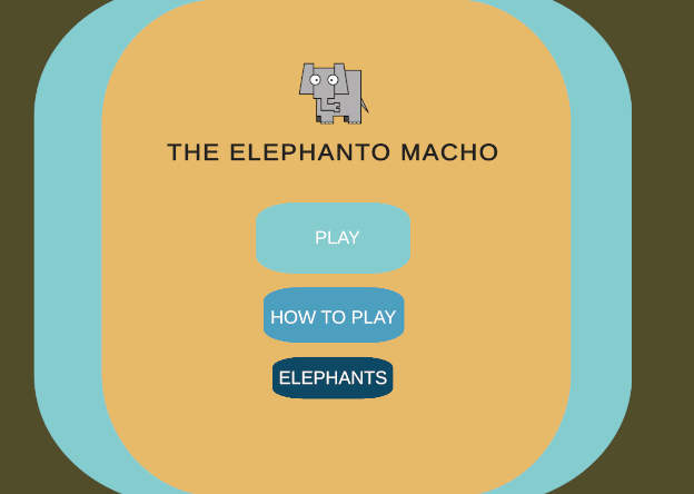 The Elephanto Macho