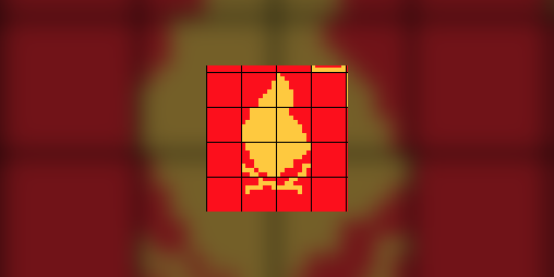 Cover image for Holy Fire