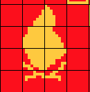Cover image for Holy Fire