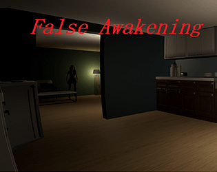 False Awakening Thumbnail