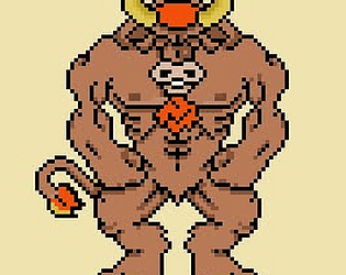 The Maze of the Minotaur