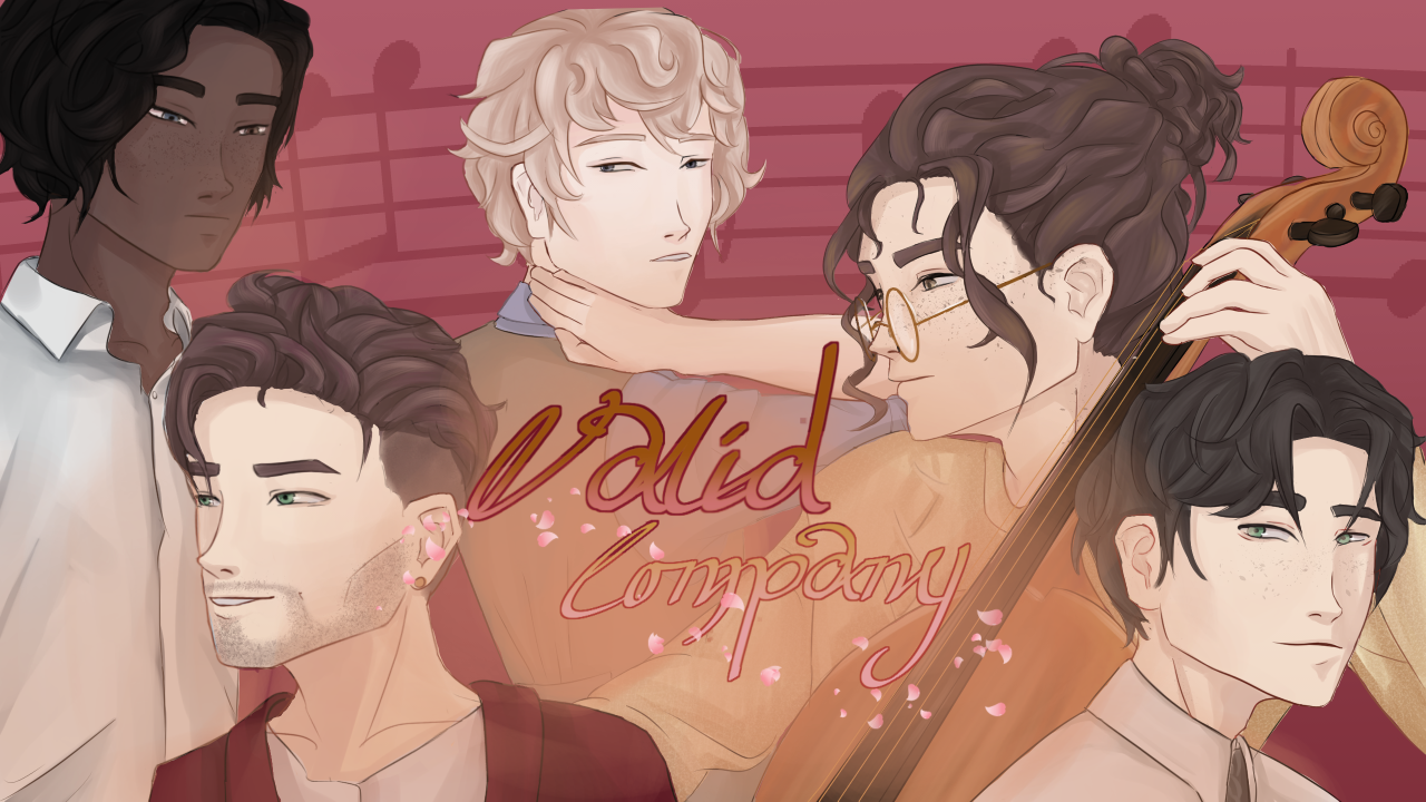 Valid Company