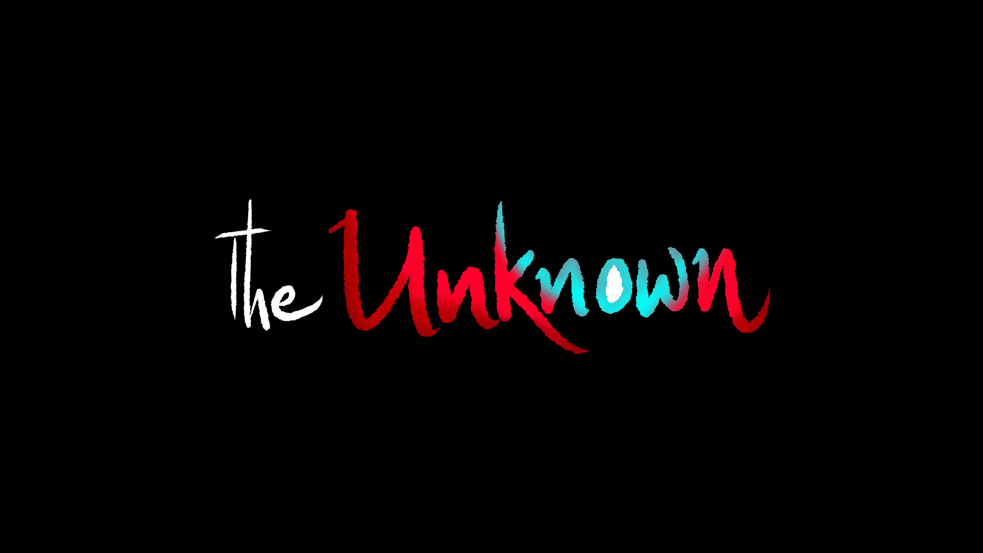 TheUnknown