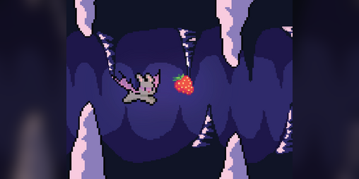 Cover image for Leela The Bat