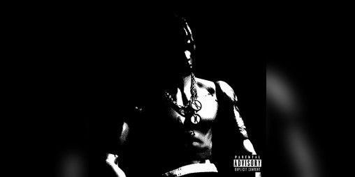 Cover image for HELL AT TRAVIS SCOTTS SPERM CELL