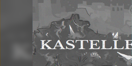 Cover image for Kastelle, the armor-clad viscus moon