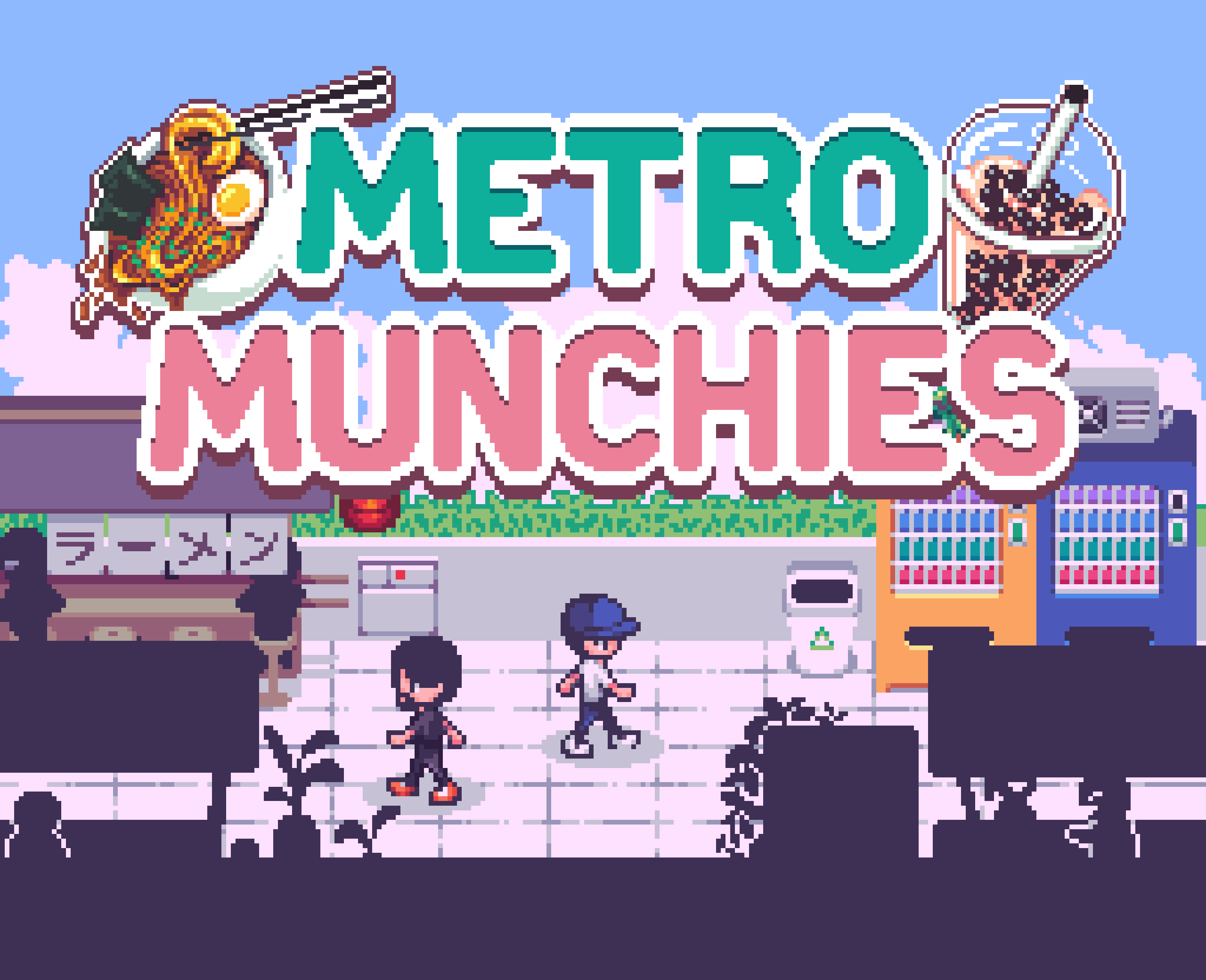 1 Getting Ready To Expand Metro Munchies Demo By Ekasetyanugraha 1-getting-ready-to-expand-metro-munchies-demo-by-ekasetyanugraha