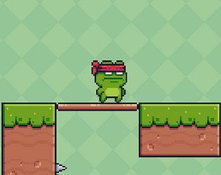 Jump Game Mobile