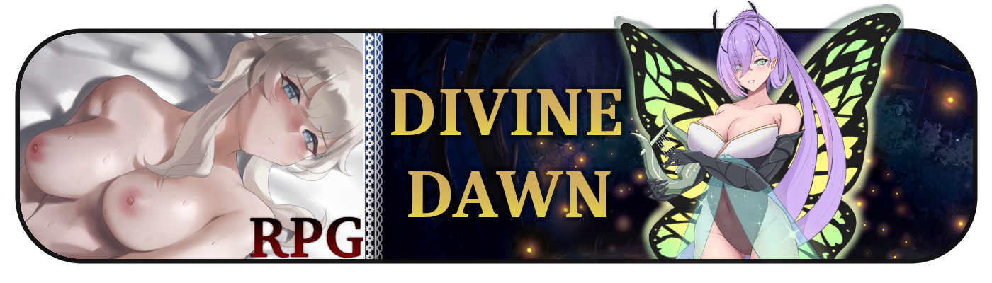 Divine Dawn