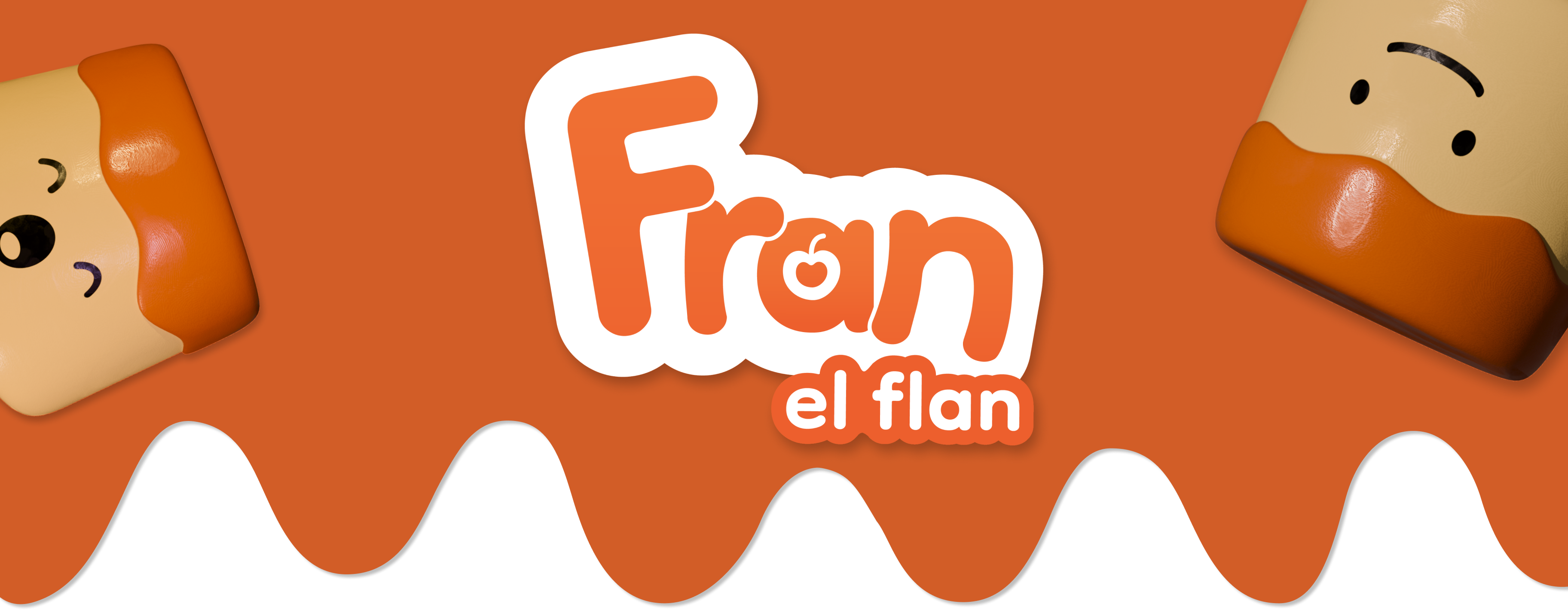 Fran el Flan