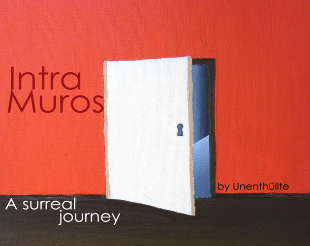 Cover image for IntraMuros