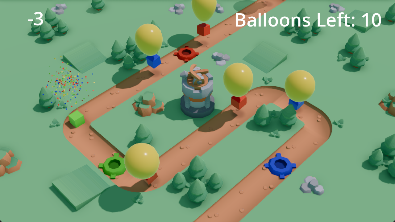 Pop (Gamecraft Feb 2025)