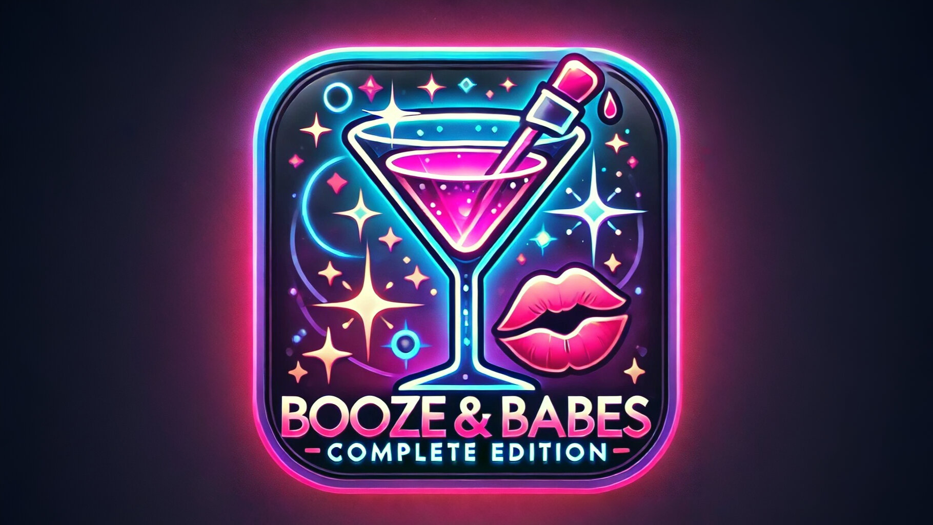 Booze & Babes: Complete Edition