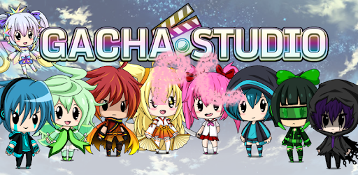 Gacha Studio PC