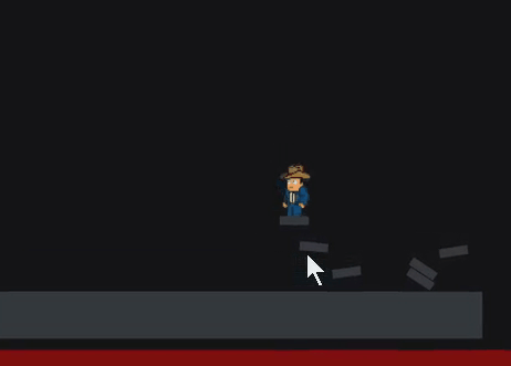 LavaJump