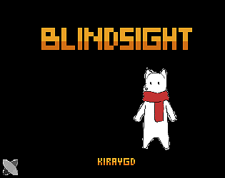 Blindsight