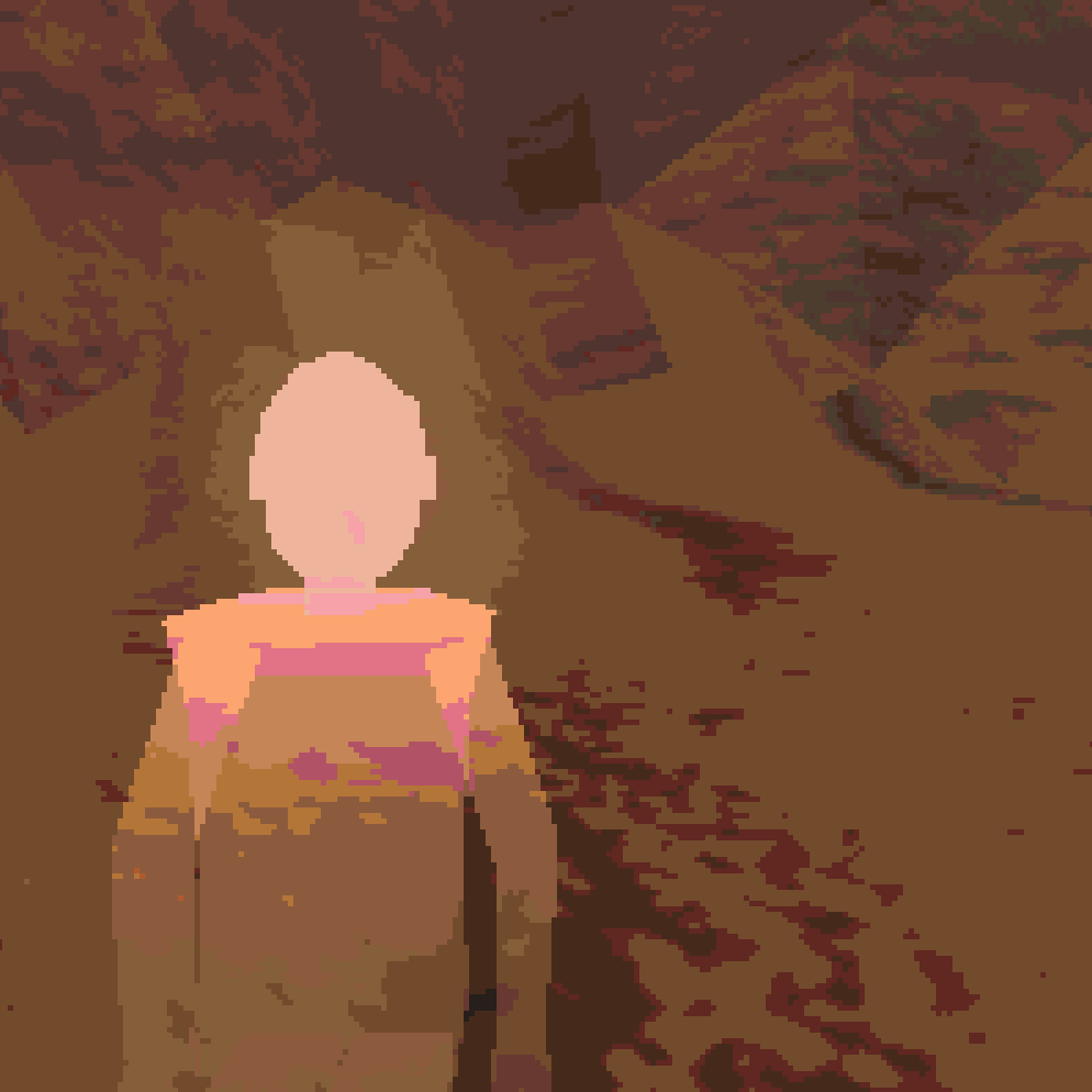 Cover image for ignite haze obscurity