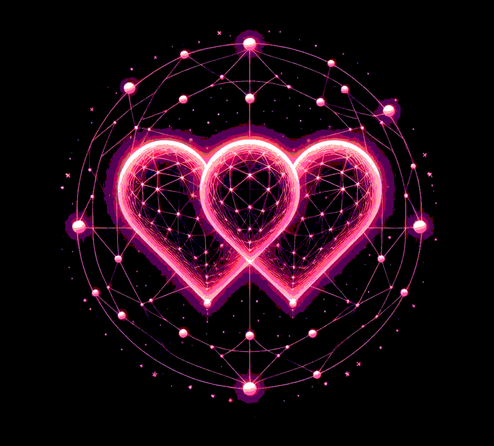Love Connection [Vectrex]