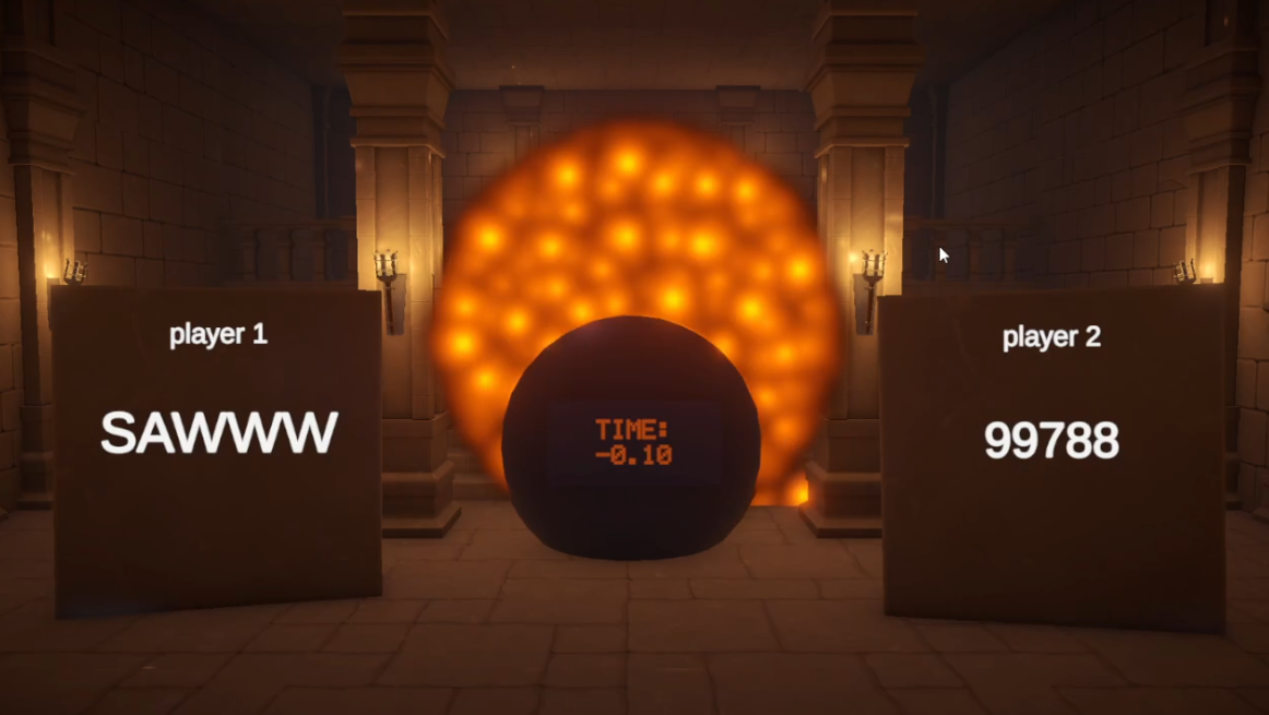 BombBlast