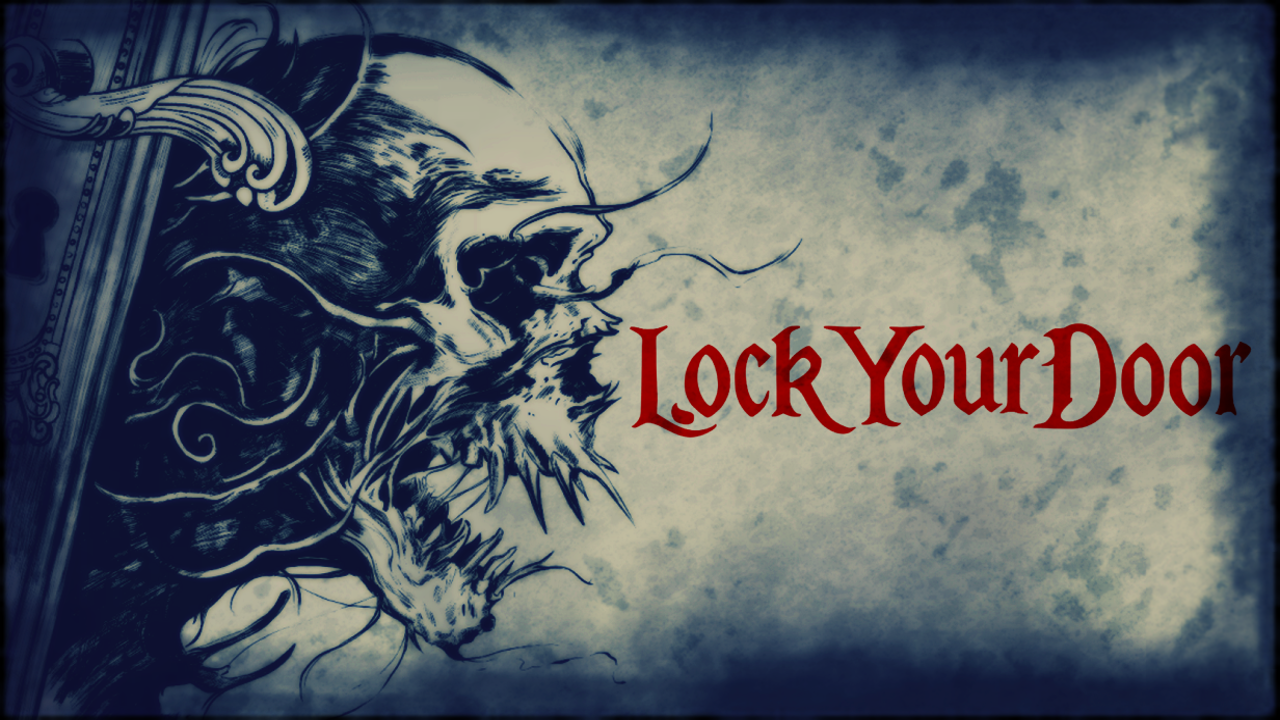 LockYourDoor(Demo)