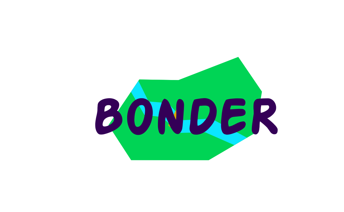 Bonder!