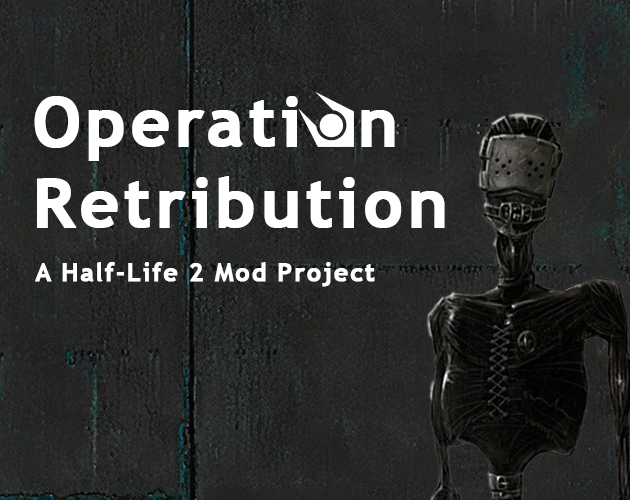 Dev Log #1 - A Red Letter Day - Operation Retribution - HL2: Ep 2 Mod ...