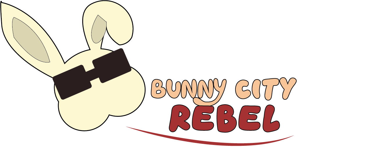 Bunny City Rebel