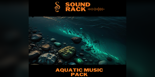 Cover image for Aquatic Music Pack