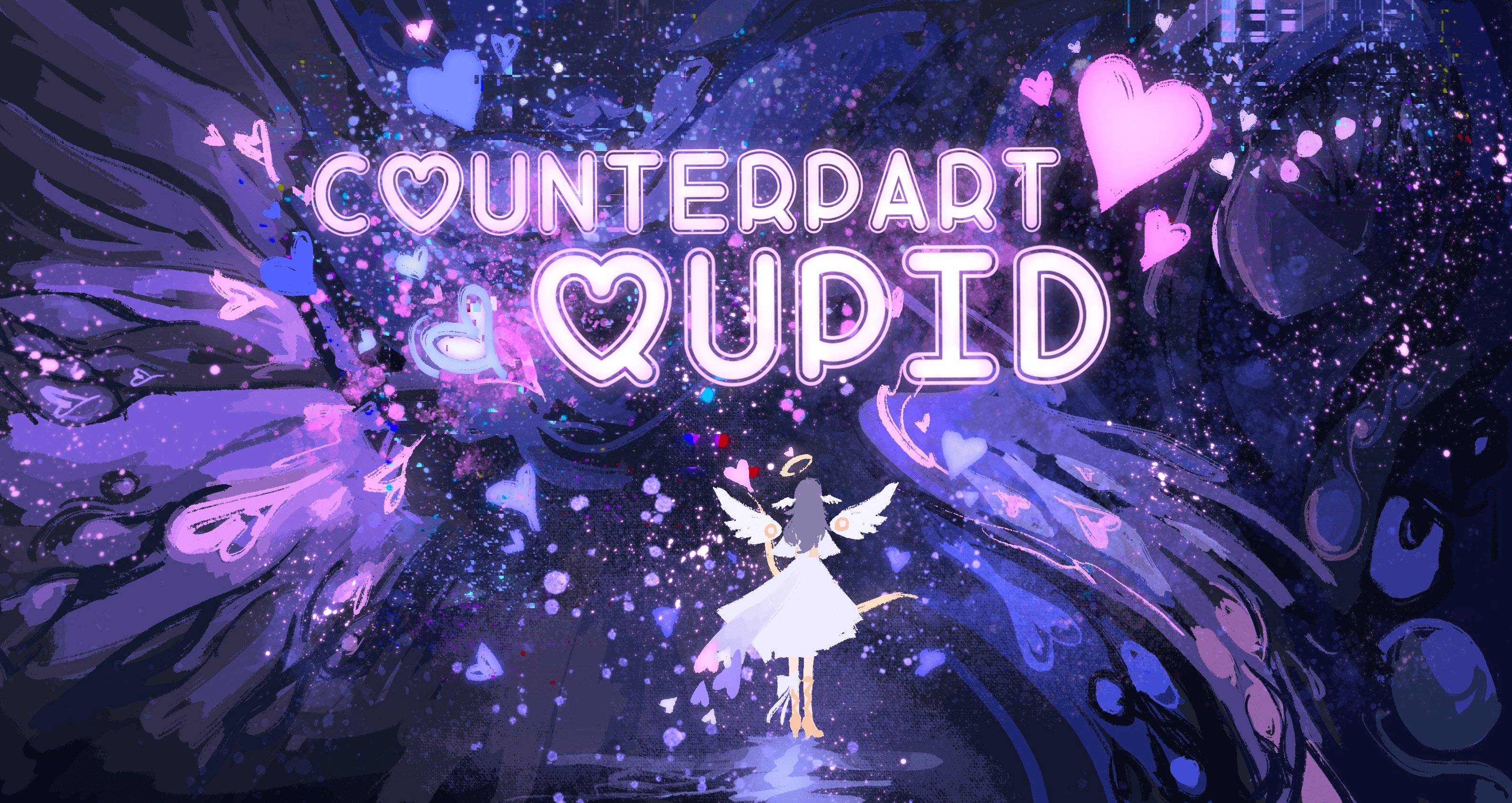 Counterpart Qupid