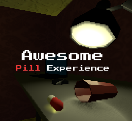 APE (Awesome Pill Experience)