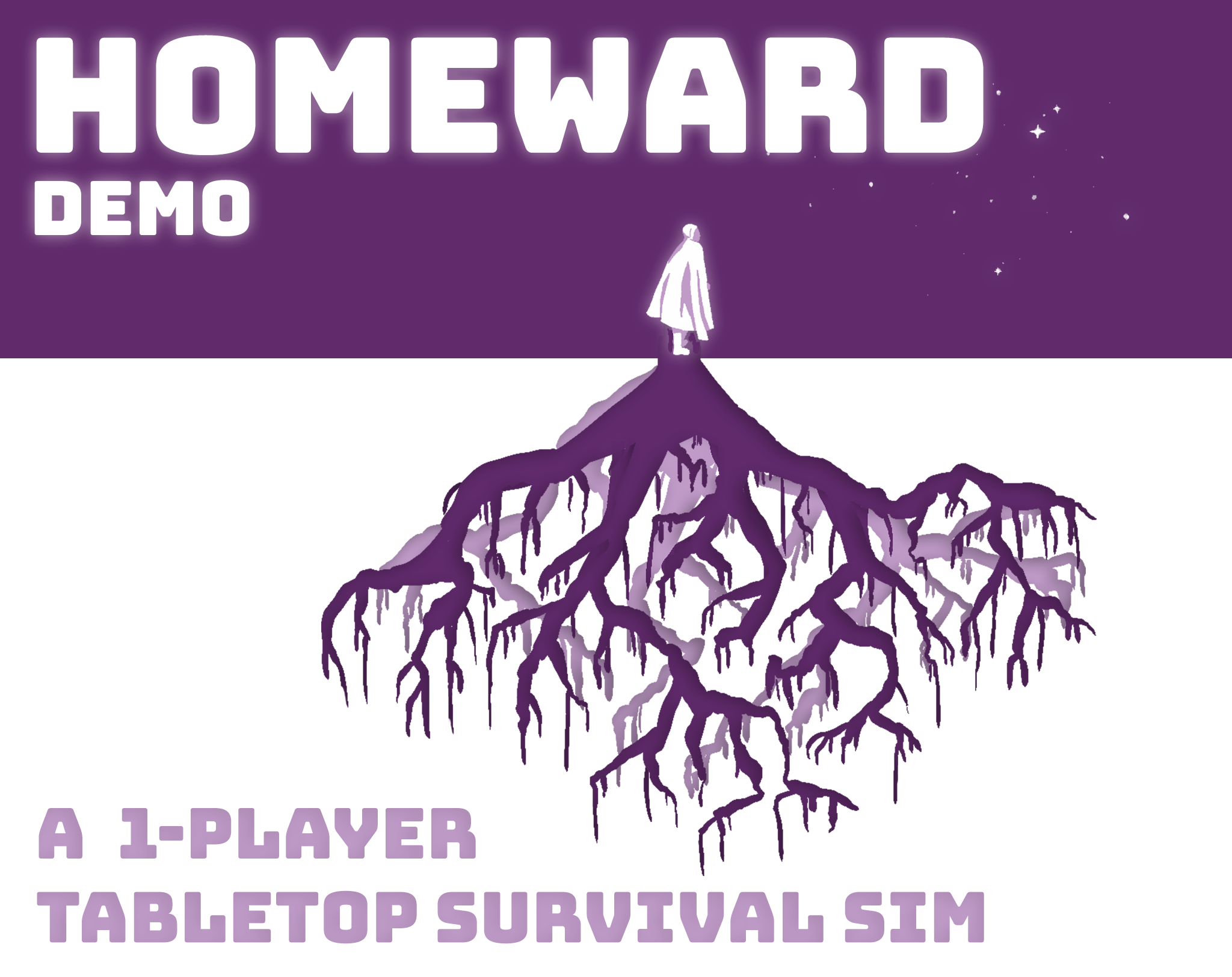 Cover image for Homeward - Demo