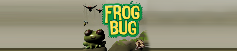 FrogBug