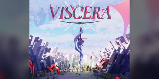 Cover image for Viscera