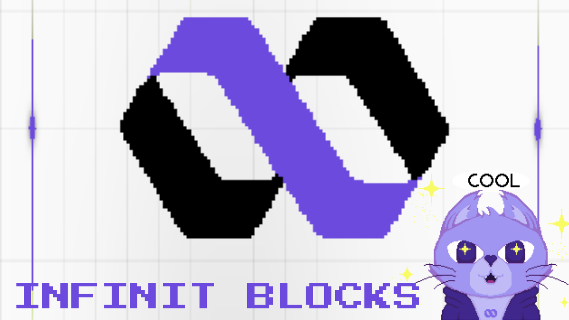 infinit blocks by cryplex