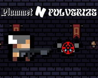 PlummetNPulverize