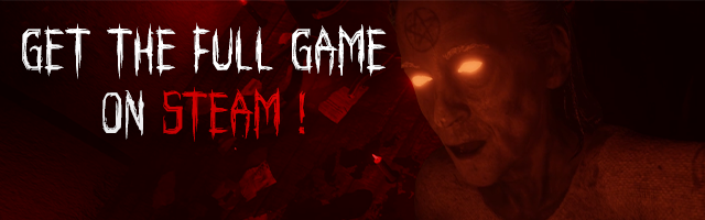 GET THE FULL GAME ON STEAM !