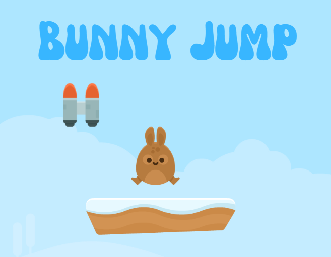 Bunny Jump