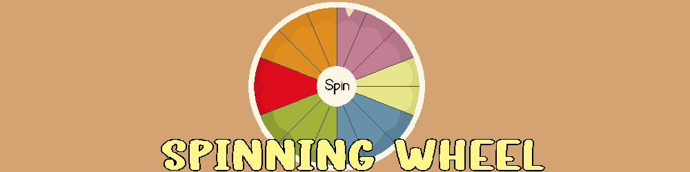 Spining Wheels