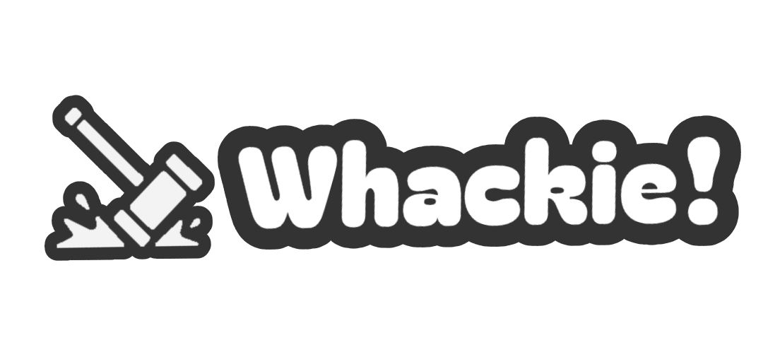 Whackie! - An Arcade Casual Game