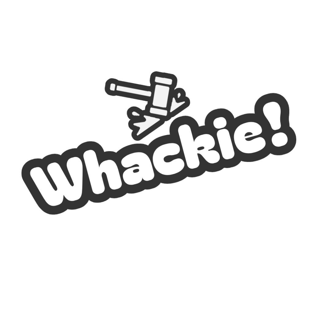 Whackie! - An Arcade Casual Game