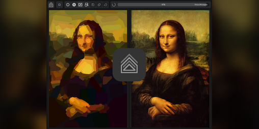 Cover image for Shapeify